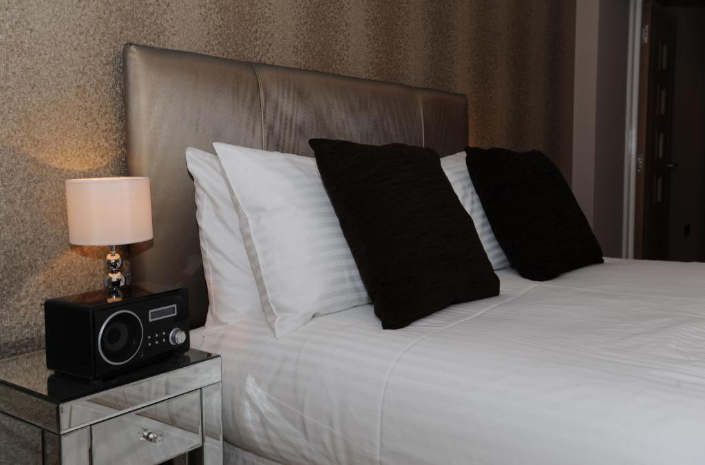 Tower Apartments Southend-on-Sea Room photo