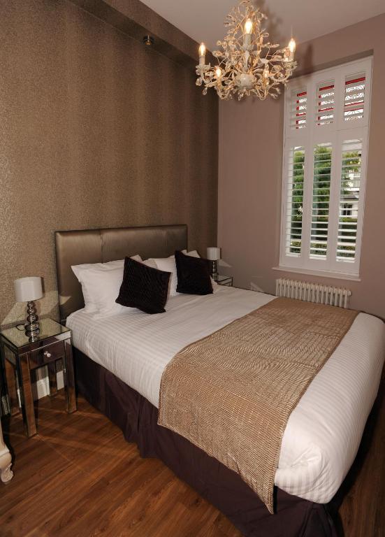 Tower Apartments Southend-on-Sea Room photo