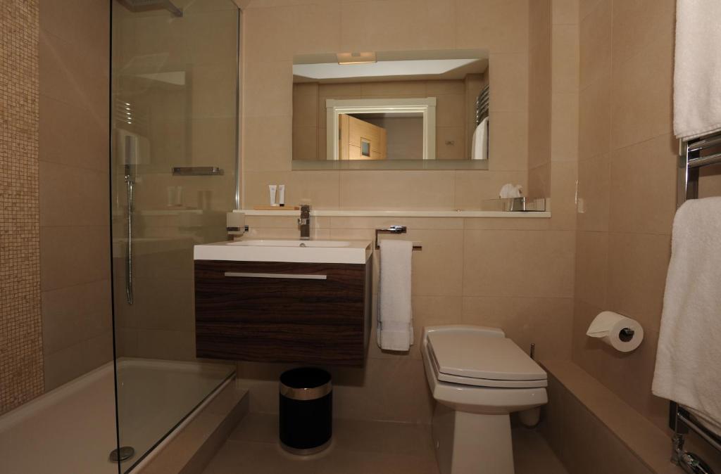 Tower Apartments Southend-on-Sea Room photo