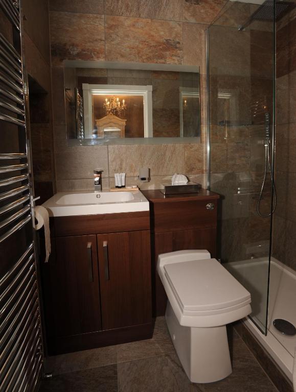 Tower Apartments Southend-on-Sea Room photo